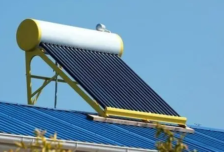 华普太阳能热水器清洗教程？太阳能热水器不加热怎么回事？太阳能热水器控制面板说明书
